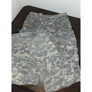Mens ARMY pants Medium/Long
